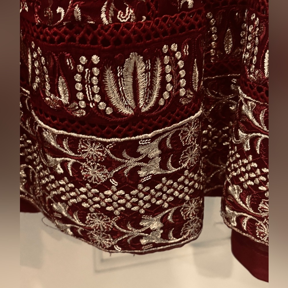 Pakistani suit - Picture 3 of 6